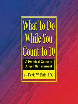 cover image of What to Do While You Count to 10